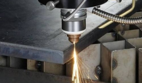 談?wù)剸|莞激光切割機(jī)切割的優(yōu)勢，平滑，不變形